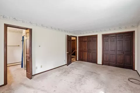 Bedroom - 3831 Crescent Hill Rd, Springfield, OH 45502 photo 2 of 6