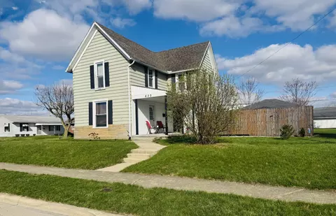 630 N Brandon Ave, Celina, OH 45822