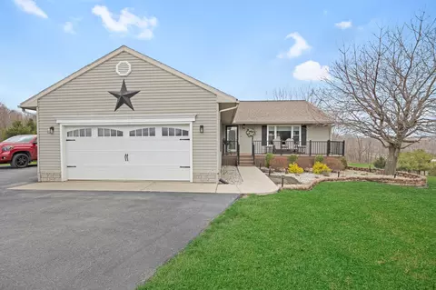 2458 Township Road 55, Bellefontaine, OH 43311