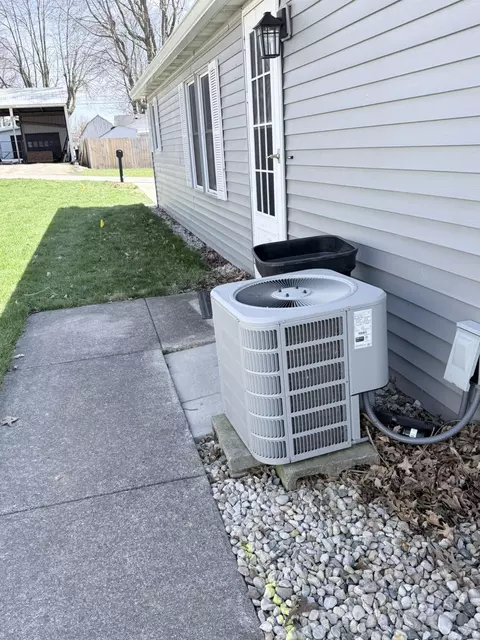 Exterior - 113 Beech Ave, Celina, OH 45822 photo 6 of 6