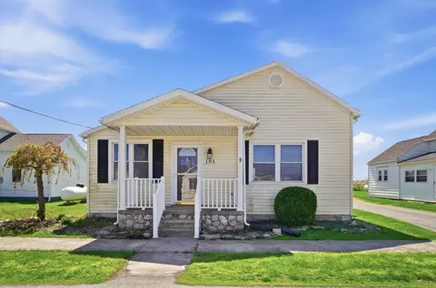 105 W Water St, Buckland, OH 45819