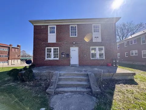 2118 Catalpa Dr, Dayton, OH 45406