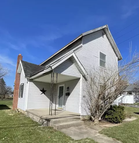 825 Eastern Ave, Bellefontaine, OH 43311