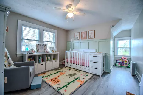 Bedroom - 631 Kramer Rd, Springfield, OH 45505 photo 3 of 3