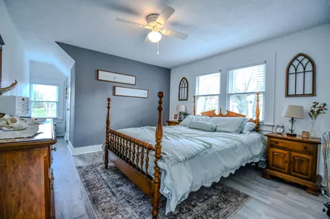 Bedroom - 631 Kramer Rd, Springfield, OH 45505 photo 1 of 3