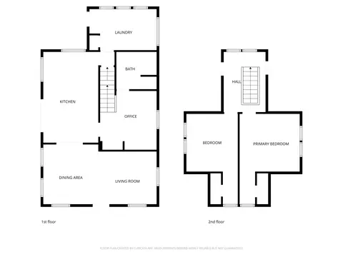 Floorplan - 631 Kramer Rd, Springfield, OH 45505 photo 6 of 6