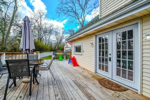 Exterior - 631 Kramer Rd, Springfield, OH 45505 photo 8 of 16