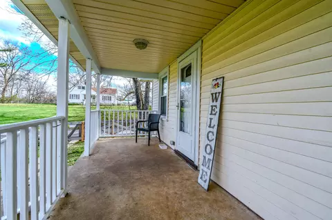 Exterior - 631 Kramer Rd, Springfield, OH 45505 photo 7 of 16