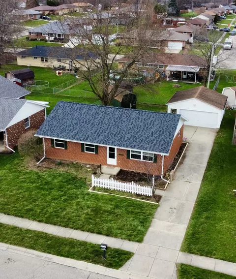 View/Area - 1644 Delmar Dr, Springfield, OH 45503 photo 4 of 7