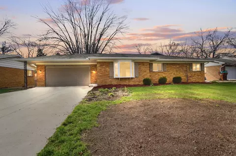507 Elbron Rd, Springfield, OH 45505
