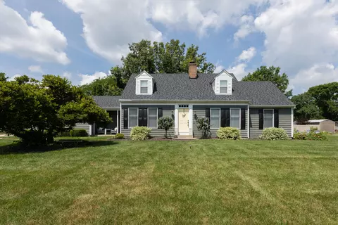 1565 Ridgeview Ct, Piqua, OH 45356