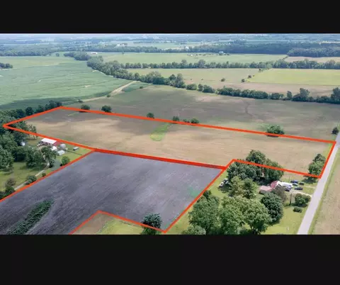 0 Barger Rd, Urbana, OH 43078