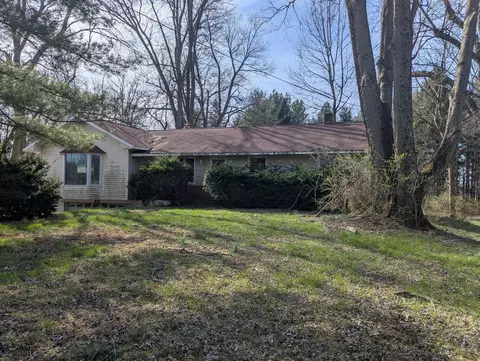 5031 W National Rd, Springfield, OH 45504