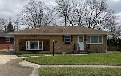 4732 Lehigh Dr, Springfield, OH 45503