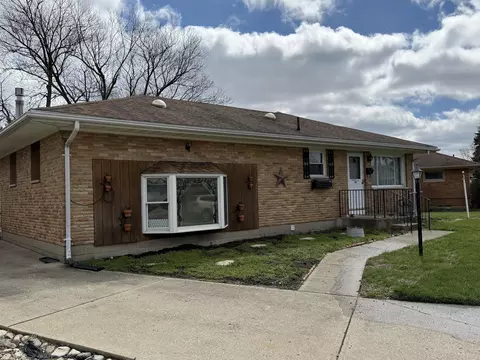 4732 Lehigh Dr, Springfield, OH 45503 photo 2