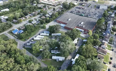 2730 E Main St, Springfield, OH 45503