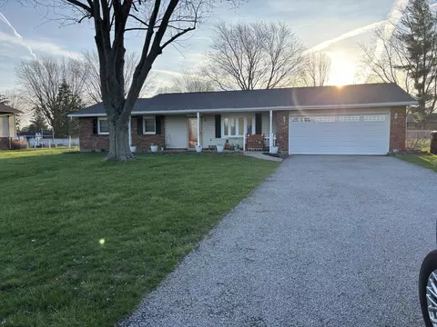 5331 Tamarack Trl, Greenville, OH 45331