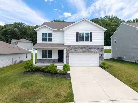 5272 Quail Rdg, Dayton, OH 45424