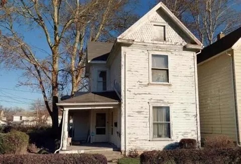 230 Rice St, Springfield, OH 45505