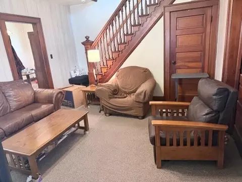 Living - 230 Rice St, Springfield, OH 45505 photo 1 of 1