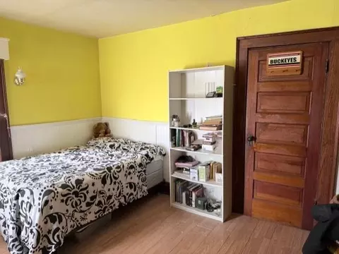 Bedroom - 230 Rice St, Springfield, OH 45505 photo 1 of 1