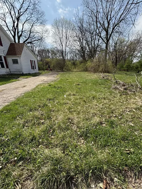 525 W Clark St, Springfield, OH 45506