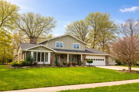 314 Magnolia St, Celina, OH 45822