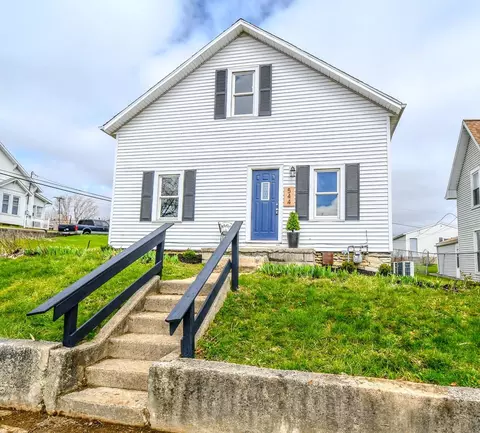 544 Michigan St, Sidney, OH 45365