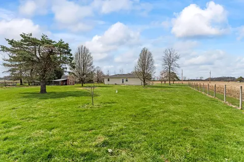 Exterior - 4716 Old Clifton Rd, Springfield, OH 45502 photo 11 of 11