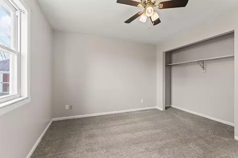 Bedroom - 4716 Old Clifton Rd, Springfield, OH 45502 photo 6 of 7