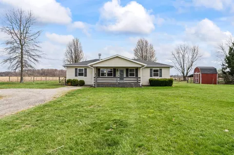 4716 Old Clifton Rd, Springfield, OH 45502