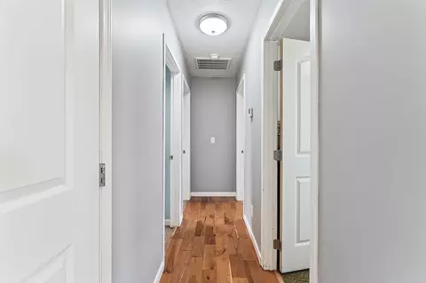 Entry Way - 4716 Old Clifton Rd, Springfield, OH 45502 photo 2 of 2