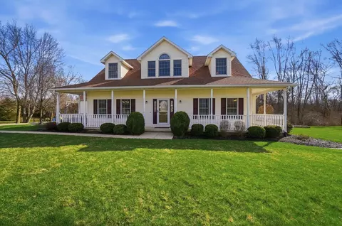 3457 Stoney Creek St, Springfield, OH 45504