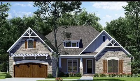 121 Hanover Ct, New Knoxville, OH 45871