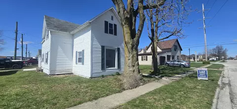 415 S Sugar St, Celina, OH 45822