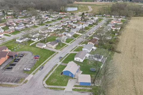 View/Area - 2037 Gerald Dr, Springfield, OH 45505 photo 6 of 9