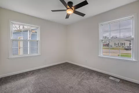 Bedroom - 2037 Gerald Dr, Springfield, OH 45505 photo 1 of 5