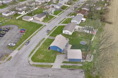 View/Area - 2037 Gerald Dr, Springfield, OH 45505 photo 5 of 9