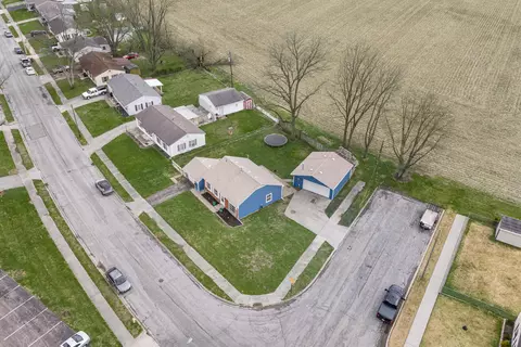 View/Area - 2037 Gerald Dr, Springfield, OH 45505 photo 4 of 9