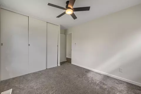 Bedroom - 2037 Gerald Dr, Springfield, OH 45505 photo 2 of 5
