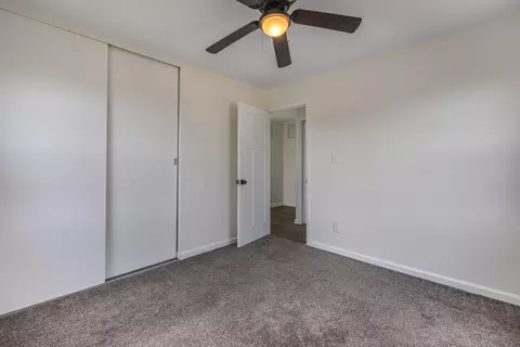 Bedroom - 2037 Gerald Dr, Springfield, OH 45505 photo 5 of 5