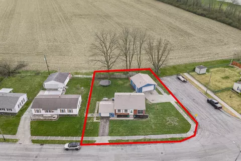 View/Area - 2037 Gerald Dr, Springfield, OH 45505 photo 1 of 9
