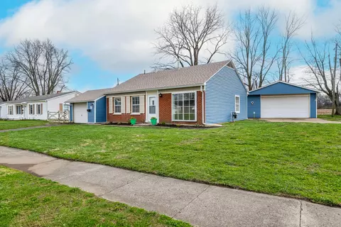 Other - 2037 Gerald Dr, Springfield, OH 45505 photo 1 of 6