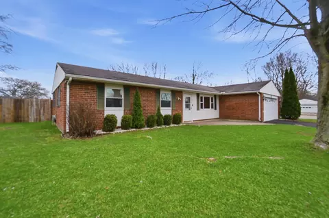 1106 Constitution Ave, Sidney, OH 45365