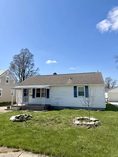 617 Echo St, Celina, OH 45822