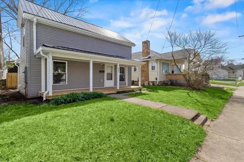 427 N Walnut St, Urbana, OH 43078
