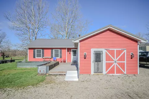 6970 Coffin Station Rd, Urbana, OH 43078