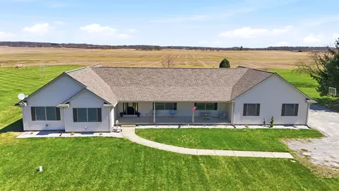 4893 N Us Highway 68, Urbana, OH 43078