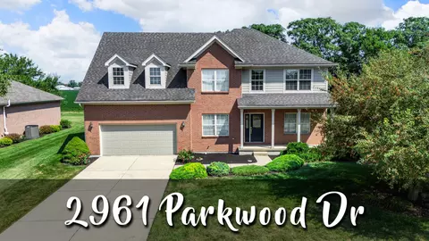 2961 Parkwood Dr, Troy, OH 45373