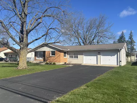 108 E Russell Rd, Sidney, OH 45365